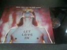 NICK CAVE - LET LOVE IN LP - MUTE