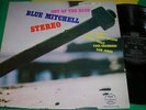 BLUE MITCHELL Out of the Blue RIVERSIDE Jazz Lp NM