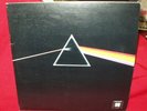 Pink Floyd LP Dark Side Of The Moon Quad Inserts MINT-