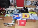 1200 vinyl hard trance/trance/hardcore/hard nrg.