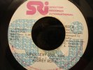 AUDREY ROYAL Super Sexy Soul Man SRI MIAMI FUNK 45 HEAR