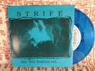STRIFE My Fire Burns On 7