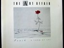 ART AFFAIR Touch A Form Of Art SYNTH Cold Wave '85 RARE