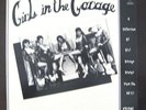 GIRLS IN THE GARAGE Volume 3 punk/kbd/rockabilly LP