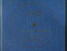 DF 110/11 2LP BACH 6 BRANDENBOURG CON. KARL RISTENPART