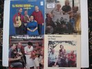 5 LP'S of the Weavers  Together Again Sealed
