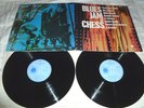 BLUES JAM AT CHESS  '69 UK BLUE HORIZON 2 LP ORIG.