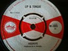 VICEROYS / DAWN PENN  LIP AND TONGUE ORIG ISLAND VG-