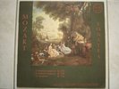 VLADO PERLEMUTER / piano MOZART SONATAS VOX IB 160