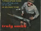 RARE EP DECCA TRULY SMITH MOD ORGAN HAMMOND DANCER 1966
