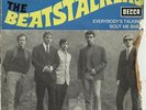 RARE EP DECCA 1966 THE BEATSTALKERS MOD FREAKBEAT RAVER