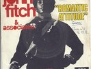 JOHN FITCH STONED OUT OF IT BEACON FREAKBEAT PSYCH PS