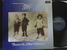 THIN LIZZY ShadesABlueOrphanage PSYCH PROG UK DECCA LP