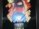 ORIGINAL DISQUE DE PLATINE DANCE MACHINE 3