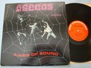 The Seeds A Web of Sound LP GNP2033 1967 Mono