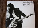 Bruce Springsteen BORN TO RUN Script Cover TEST PROMO
