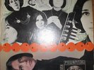 Louise Forestier L.F. Rare Orig LP Folk Prog Psych 1969