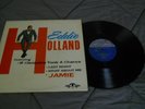 eddie holland lp on original early motown label