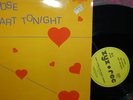 JOY PETERS - DON'T LOOSE YOU HEART TO 12