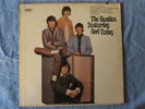 Yesterday and Today Beatles Vinyl Album Capital Records