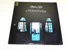 LAURA NYRO-NEW YORK TENDABERRY-LP/RECORD
