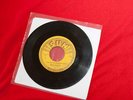 45 RPM. ELVIS PRESLEY-BABY LET'S PLAY HOUSE-SUN #217