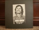 CHARLES BRONSON YOUTH ATTACK LP 1st pressing