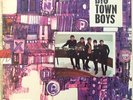 ? BIG TOWN BOYS Toronto BEAT Punk 1966 Cdn CAPITOL 6000