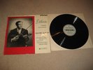 BEETHOVEN: KOGAN, SILVESTRI. SAX 2386 BLUE/SILVER LABEL