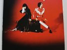 WHITE STRIPES 