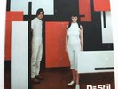 THE WHITE STRIPES 