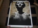 Jacob Bannon  Jane Doe poster ORIGINAL Converge grail