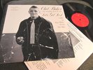 Chet Baker Sings and Plays lp Let's Get Lost Film vinyl