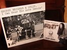 GEORGE BRIGMAN & SPLIT i can hear HARD ROCK psych LP