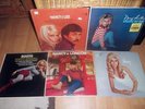 Nancy Sinatra – 5 Lps (Country My Way ,Boots, In London