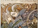 A Hornbook for WItches on Caedmon Vincent Price
