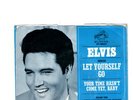 Elvis Presley-Let Yourself Go-PROMO