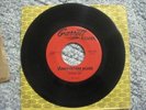 VTG 45 RECORD MYRON LEE MIDWEST ROCK GARRETT 1960'S