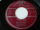 THE BELVEDERES RARE DOO WOP ON JOPZ LBL BUONA SERA HEAR