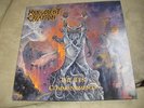 Malevolent Creation - The Ten Commandments LP Vinyl
