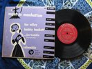 Lee Wiley Bobby Hackett NIGHT IN MANHATTAN  Joe Bushkin