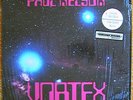 Vortex Paul Nelson 1981 private synth vocoder ARP Moog+