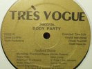 MODERN BOOGIE* Andrea Stone - Body Party *HOLY GRAIL*