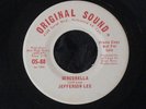 Jefferson Lee Sorcerella RARE Garage Fuzz Psych 45 EX