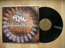 ALAN WATTS om WB 1967 psych sitar tabla RARE NM