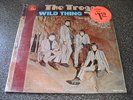 The Troggs  Wild Thing   Sealed  Mono Fontana LP Rare