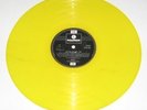 THE BEATLES - Magical Mystery Tour / UK Yellow Vinyl LP