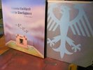 UK ORIG 1974 HAWKWIND Calvert CAPT LOCKHEED  Psych Prog