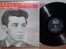 TED DAIGLE LP CANADA BANFF RODEO Rec. RBS-1094 