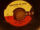 Joe Stampley & Group-Creation Of Love-CHESS doo wop